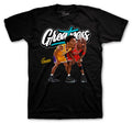 Retro 11 Gamma Blue Greatness Shirt
