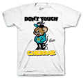 Retro 11 Gamma Blue Cheddar Shirt