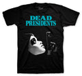 Retro 11 Gamma Blue Dead Pres Shirt