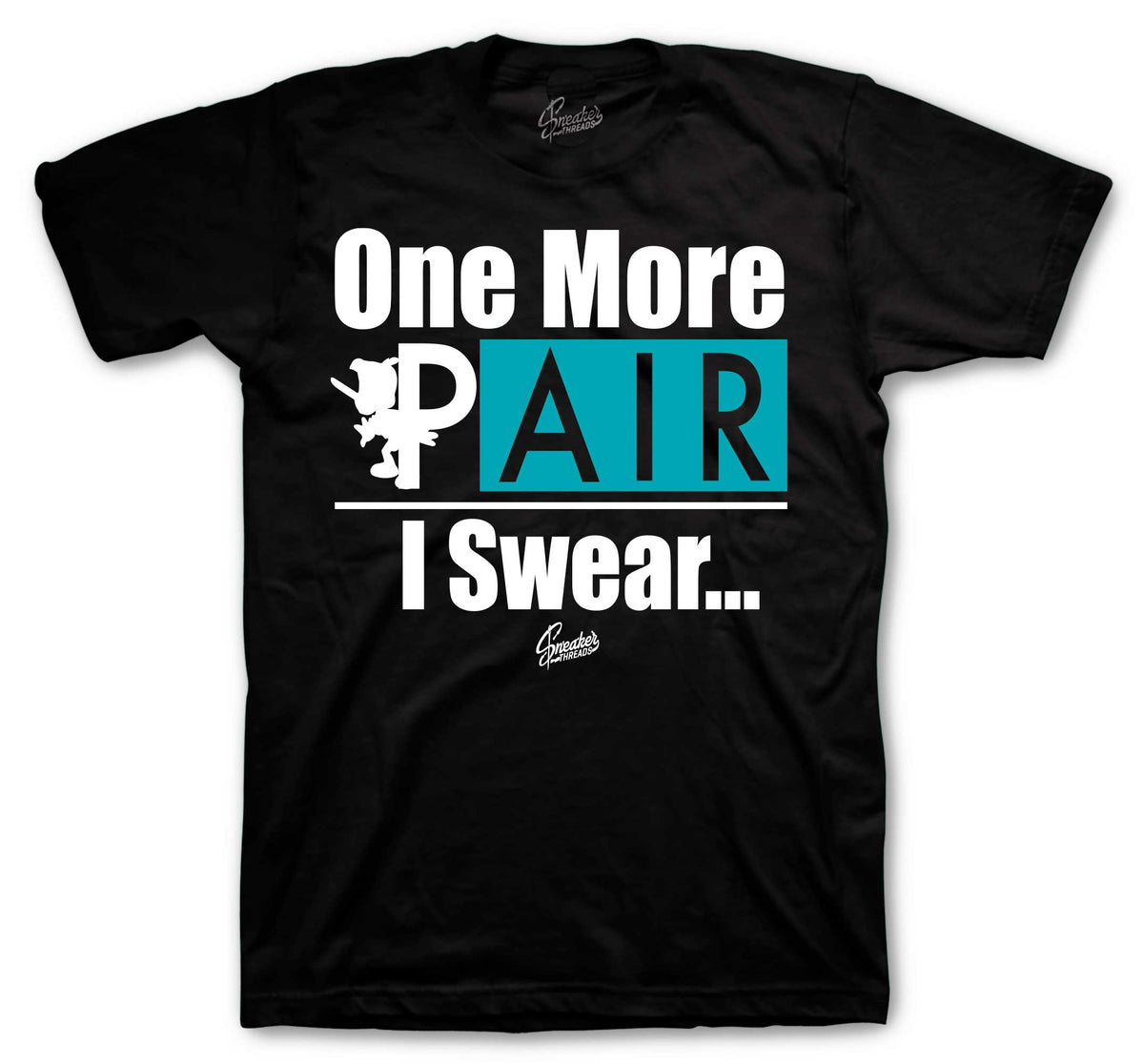Retro 11 Gamma Blue One More Pair Shirt