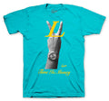 Retro 11 Gamma Blue Time Is Money Shirt