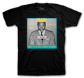 Retro 11 Gamma Blue Freedom Shirt