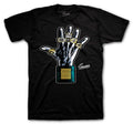 Retro 11 Gamma Blue Rings Shirt