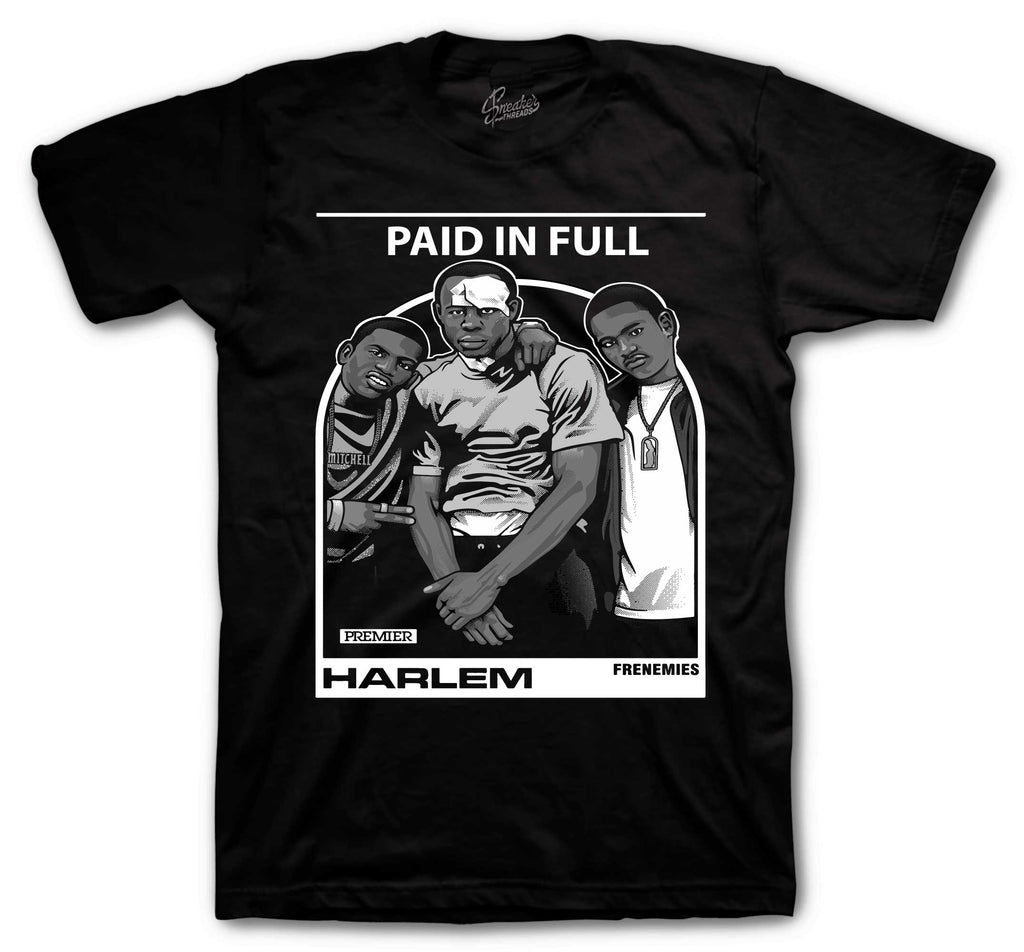 Foamposite Carbon Fiber Frenemies Shirt