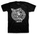 Foamposite Carbon Fiber Archangel Shirt