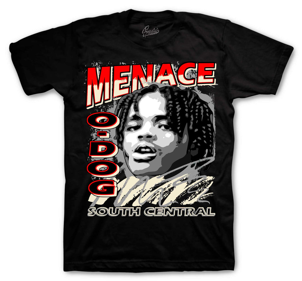 Foamposite Pearl Nineties Shirt