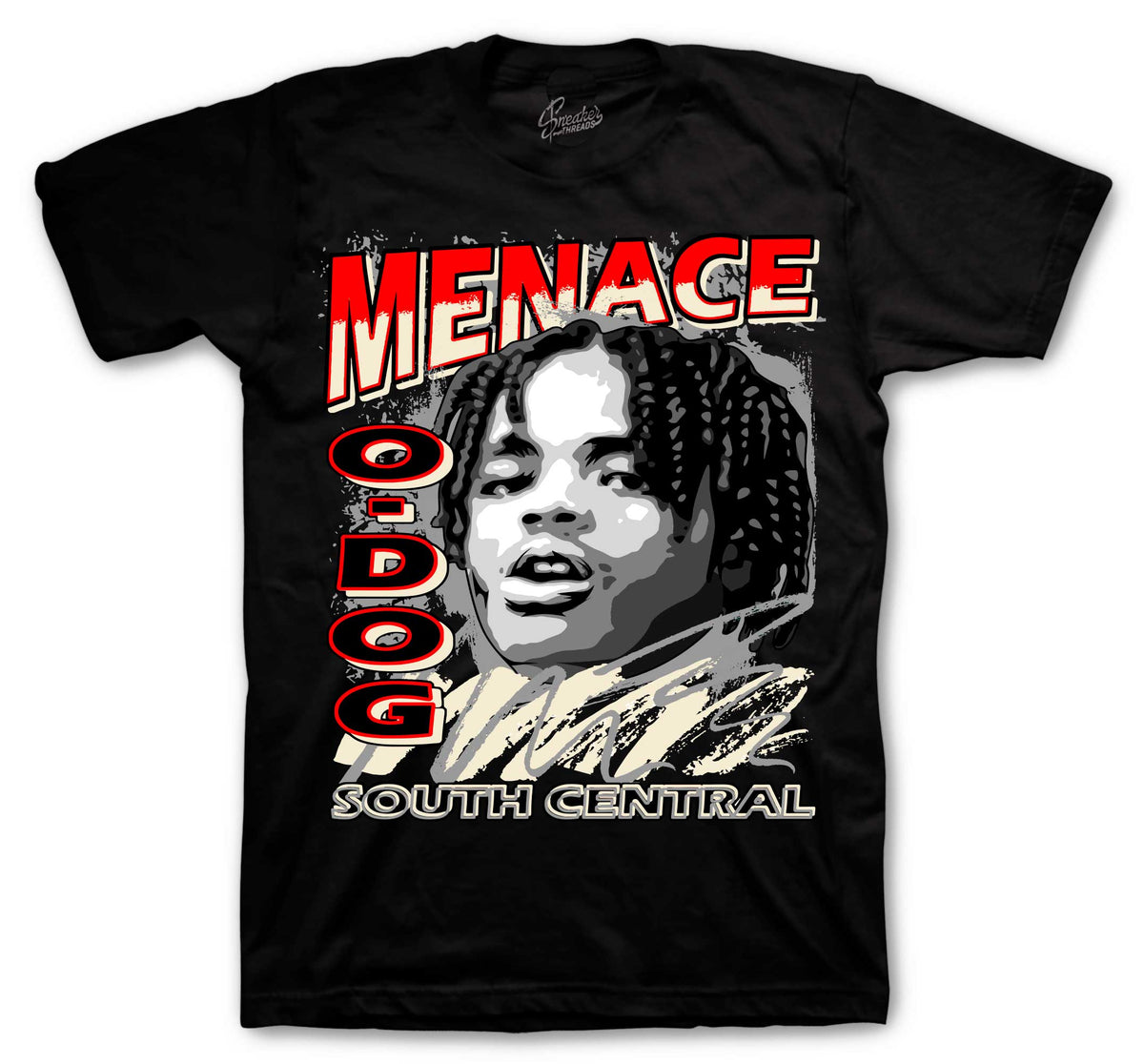 Foamposite Pearl Nineties Shirt