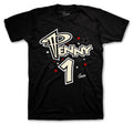 Foamposite Pearl One Shirt