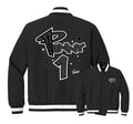 Foamposite Carbon Fiber One Insulated Jacket