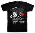 Foamposite Carbon Fiber Slaying Haters Shirt