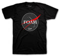 Foamposite Carbon Fiber Crest Shirt