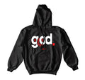 Foamposite Cough Drop God is Good Hoody