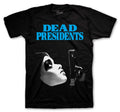 Foamposite Pro University Blue Dead Pres Shirt