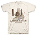 Retro 1 Baroque Brown Sail Hustle Bird Shirt