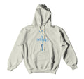 Retro 1 Travis Scott Fragment Scribble Hoody