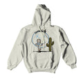 Retro 1 Travis Scott Fragment ST Cactus Hoody