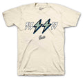 Retro 1 Travis Scott Fragment Blessed Shirt