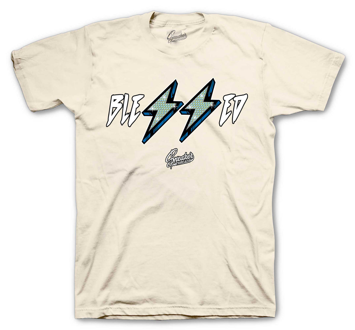 Retro 1 Travis Scott Fragment Blessed Shirt