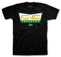 Retro 1 Pro Green Fir Fresh Klean Shirt