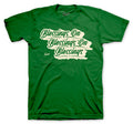 Retro 1 Pro Green Fir Blessings Shirt