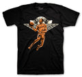 Retro 1 Shattered Backboard Greatest Shirt