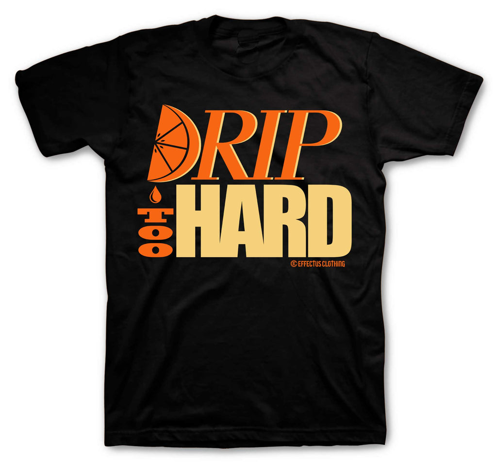 Retro 1 Shattered Backboard Drip Hard Shirt