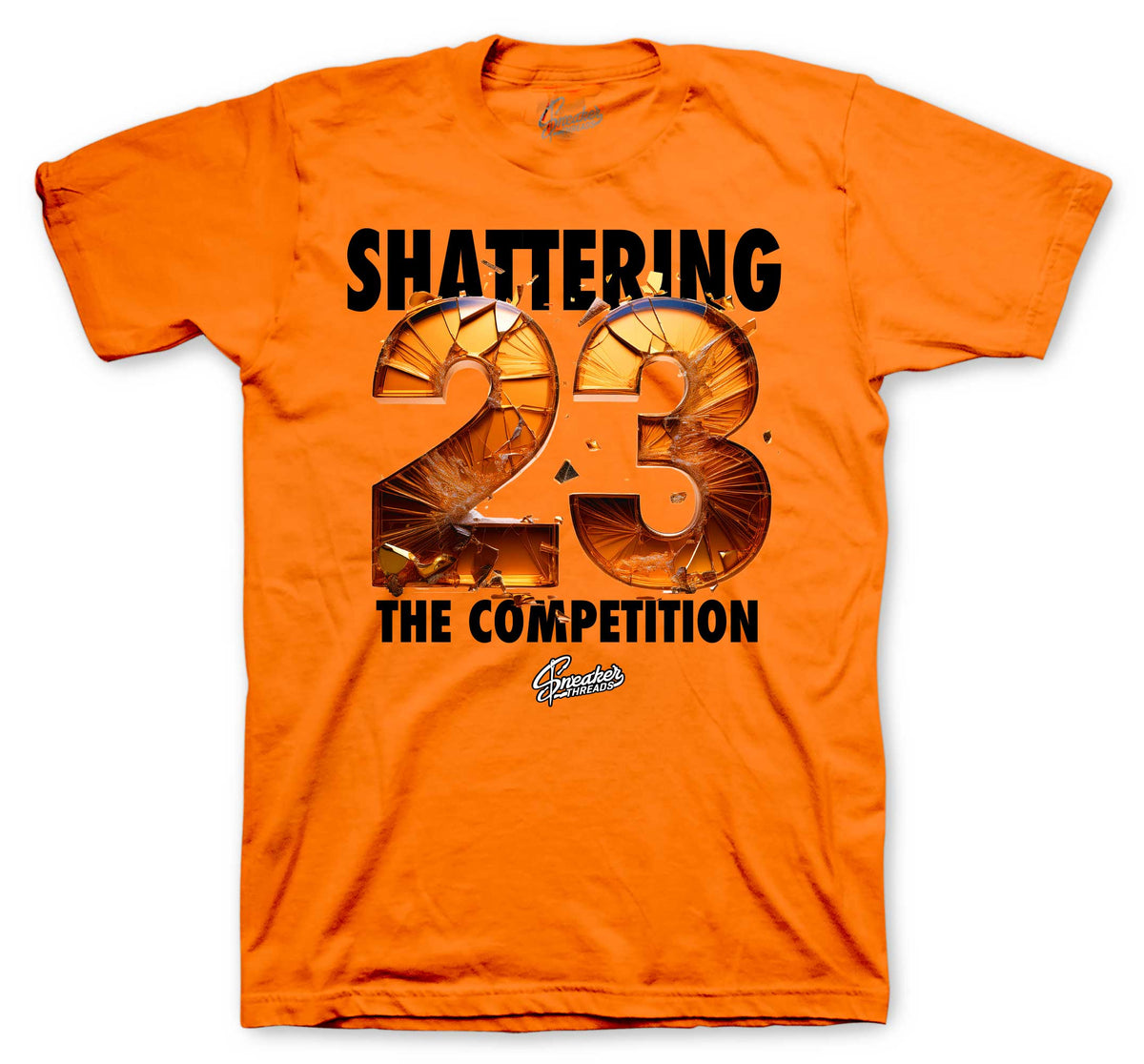Retro 1 Shattered Backboard Dreams Shirt
