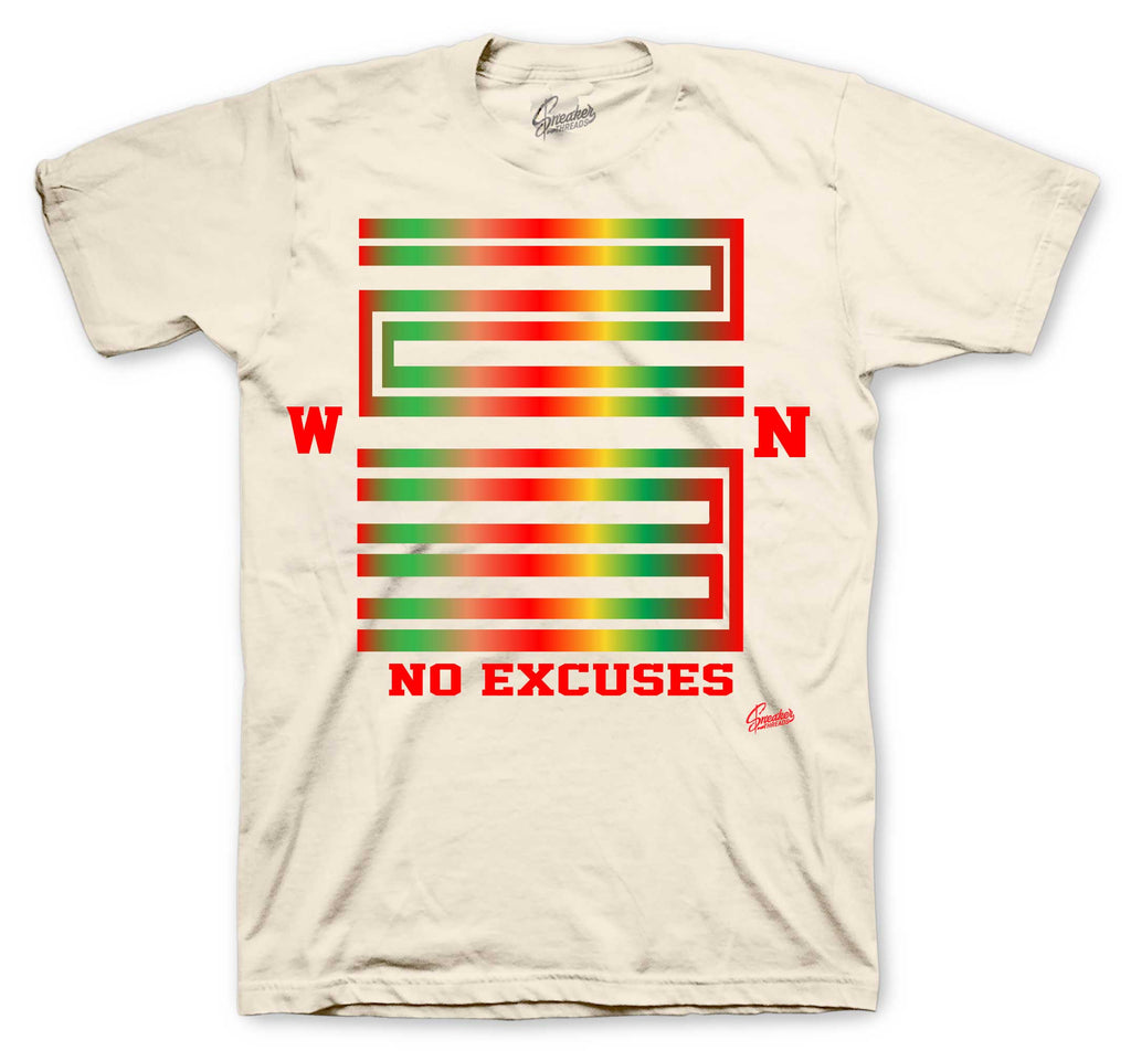 Retro 11 285 Win 23 Shirt