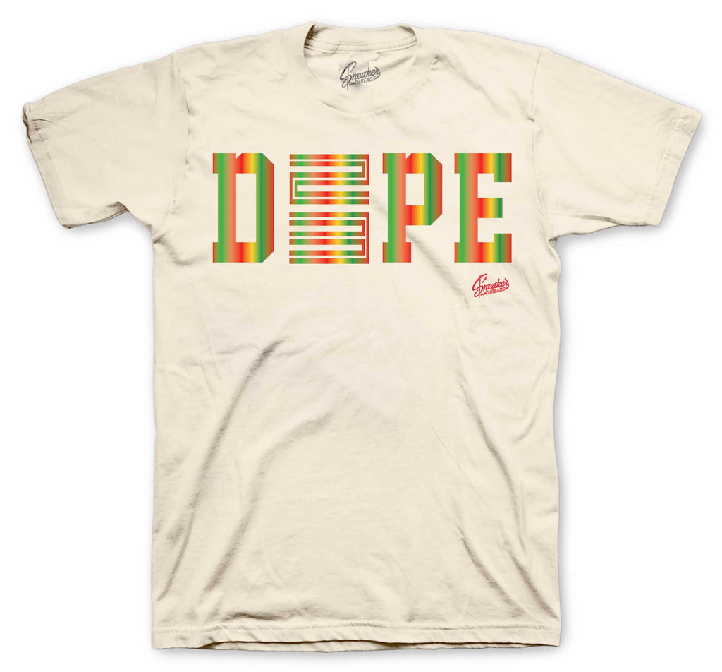 Retro 11 285 D23 Shirt