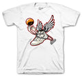 Retro 11 285 Fly kicks Shirt