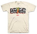 Retro 11 285 Loser Lover Shirt
