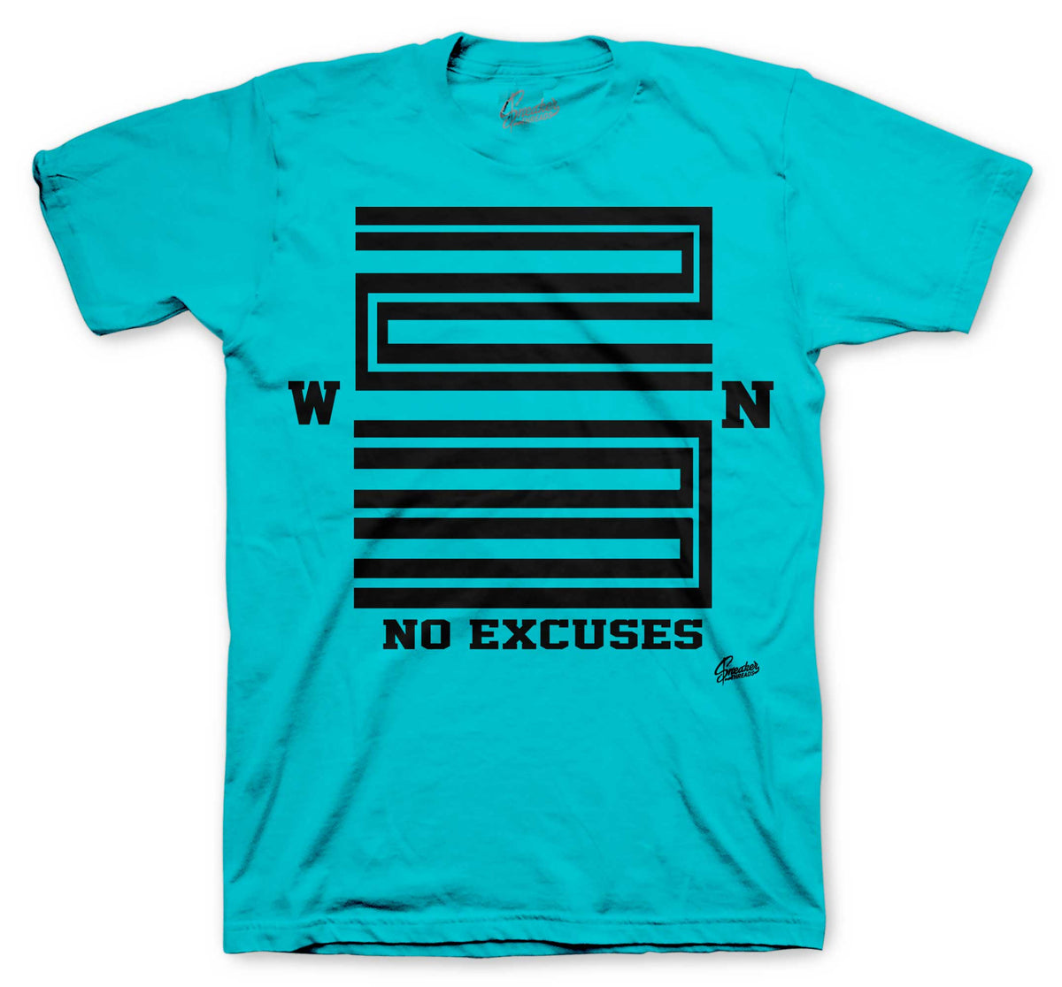 Retro 11 Gamma Blue BLUE Win 23 Shirt