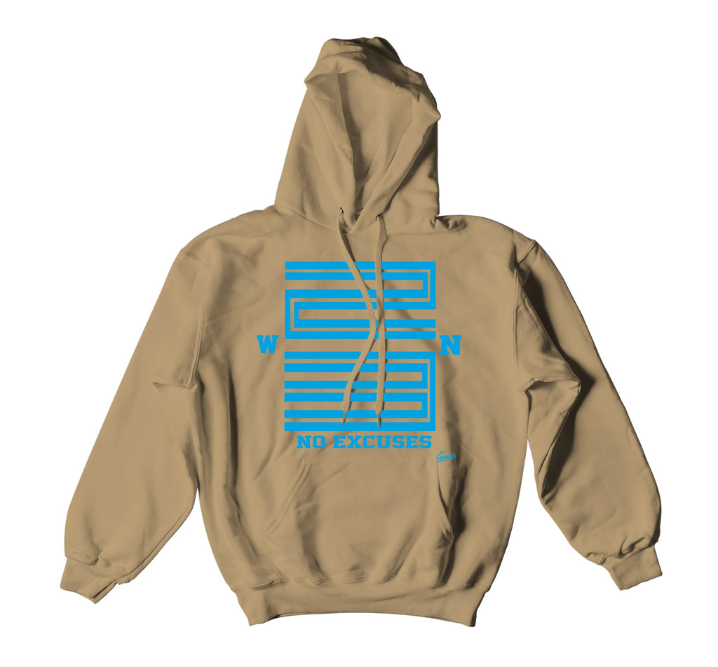 Retro 11 H Town Win 23 Hoody