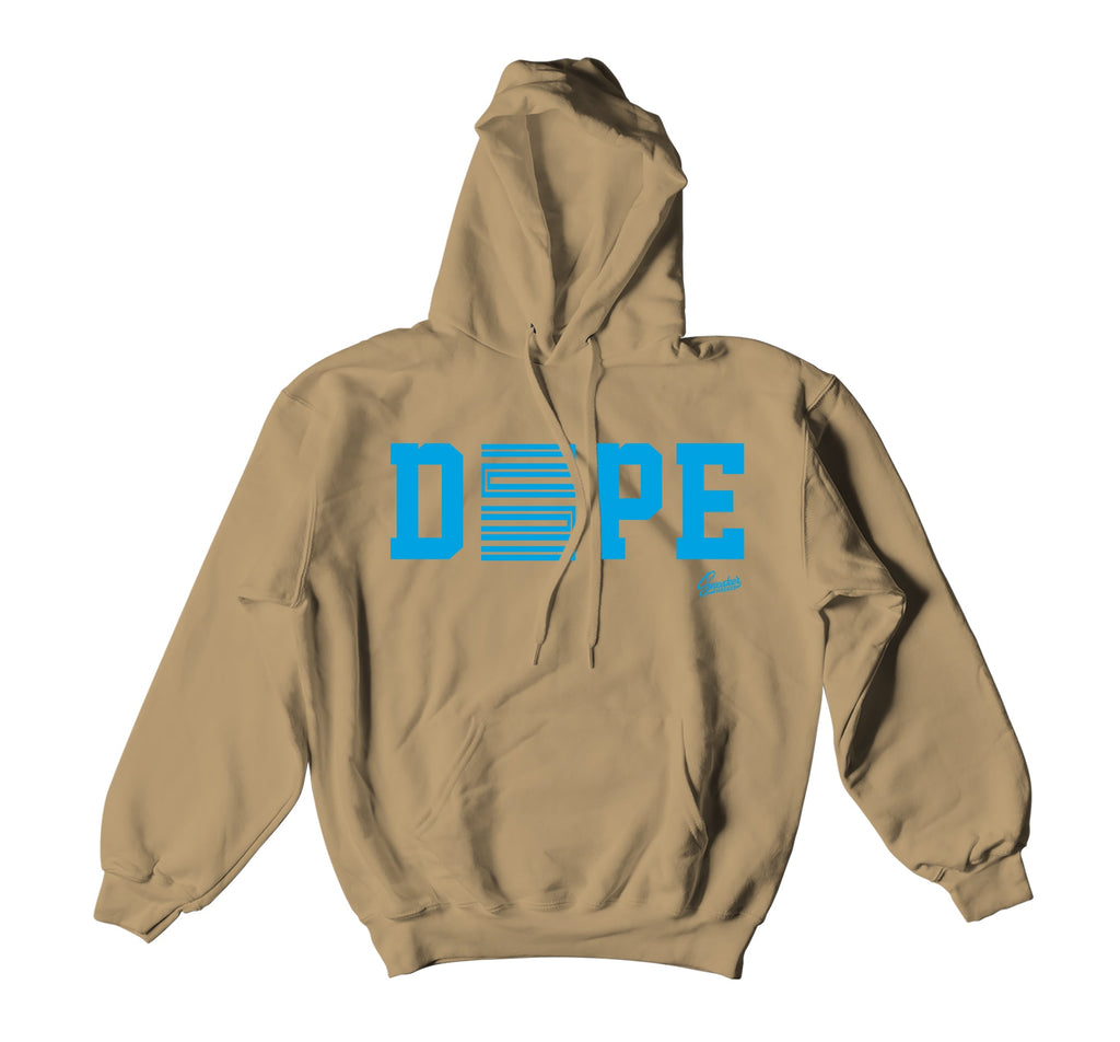 Retro 11 H Town D23 Hoody