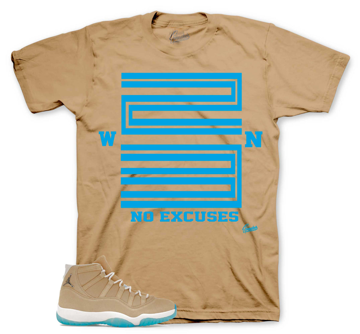 Retro 11 H Town Win 23 Shirt