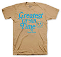 Retro 11 H Town Goat Shirt