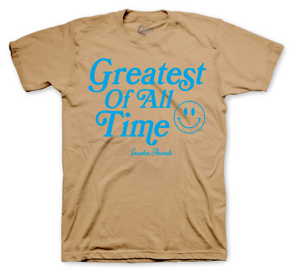 Retro 11 H Town Goat Shirt