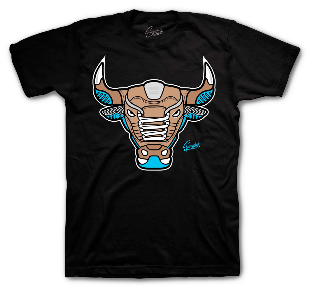 Retro 11 H Town War Bully Shirt