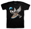 Retro 11 H Town Fly kicks Shirt