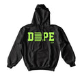Retro 11 Inner Beast D23 Hoody