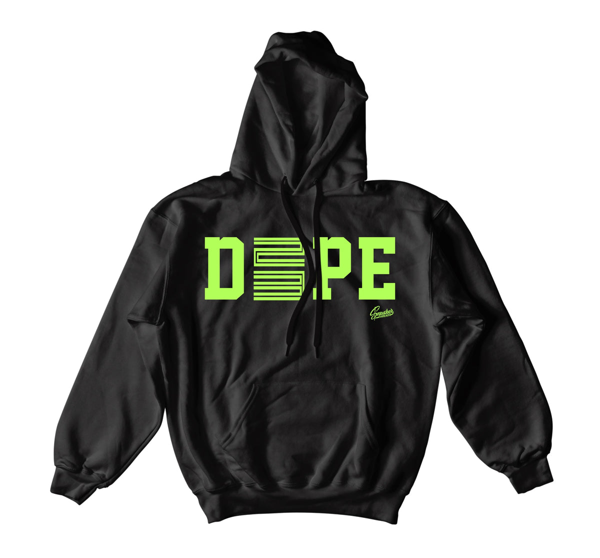 Retro 11 Inner Beast D23 Hoody