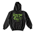 Retro 11 Inner Beast Goat Hoody