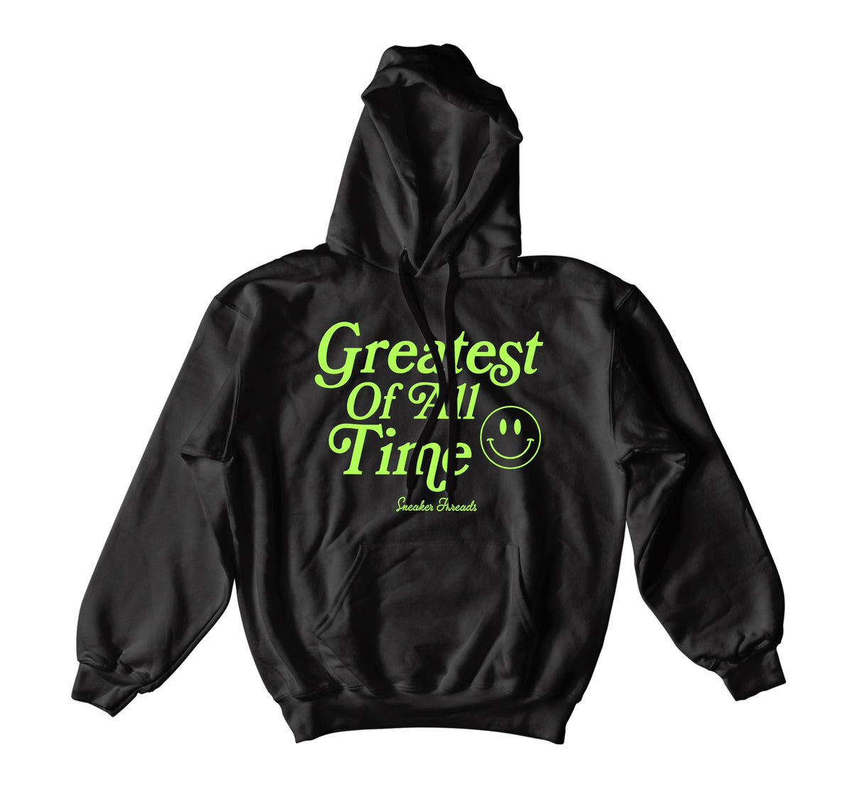 Retro 11 Inner Beast Goat Hoody