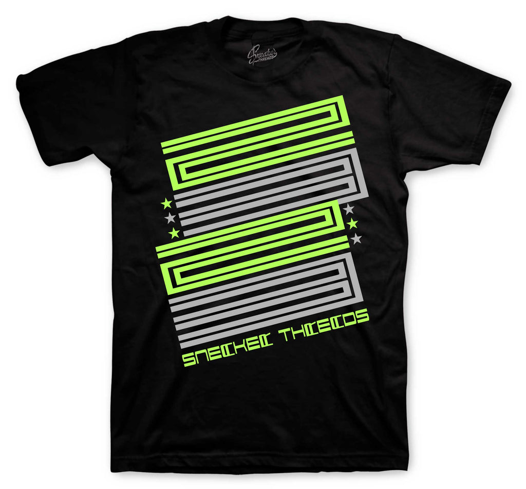 Retro 11 Inner Beast Crest Shirt