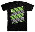 Retro 11 Inner Beast Crest Shirt