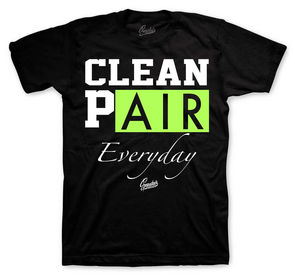 Retro 11 Inner Beast Clean Pair Shirt