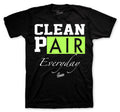 Retro 11 Inner Beast Clean Pair Shirt