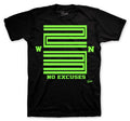 Retro 11 Inner Beast Win 23 Shirt