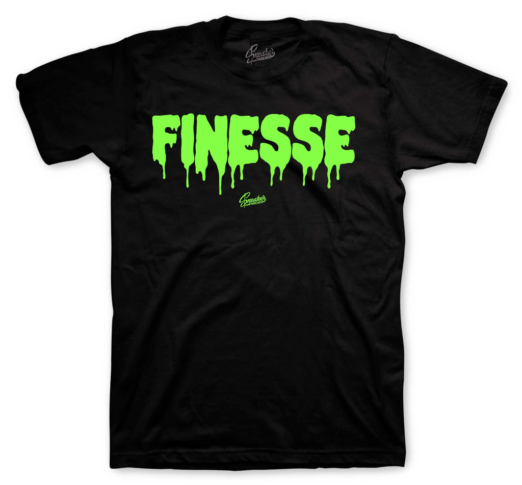 Retro 11 Inner Beast Finesse Shirt