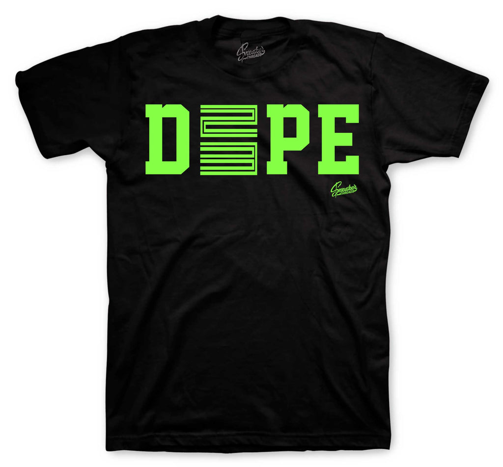 Retro 11 Inner Beast D23 Shirt